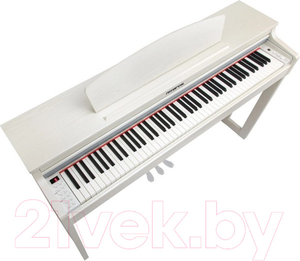Изображение товара Цифровое фортепиано Kurzweil M130W WH (белый)