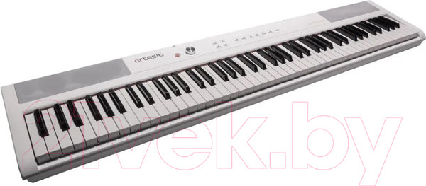 Изображение товара Цифровое фортепиано Artesia Performer (белый)