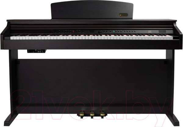 Изображение товара Цифровое фортепиано Artesia DP-10e (Rosewood)
