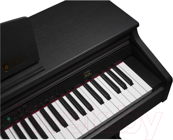 Изображение товара Цифровое фортепиано Artesia DP-10e (Rosewood)
