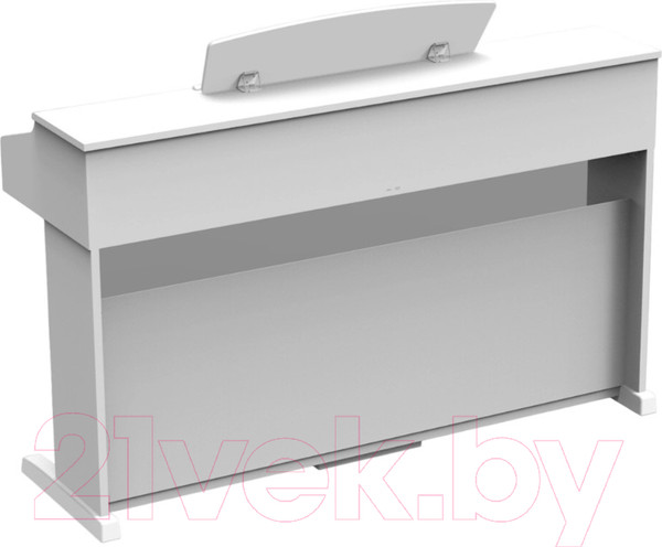 Изображение товара Цифровое фортепиано Artesia DP-10e (White)