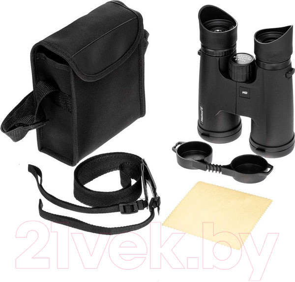 Изображение товара Бинокль Helios 10x42 (HS OB-212)