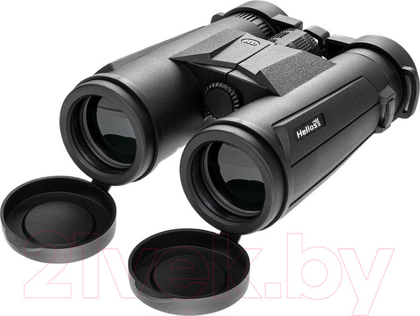 Изображение товара Бинокль Helios 10x42 (HS B601)