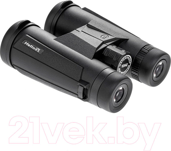 Изображение товара Бинокль Helios 10x42 (HS B601)