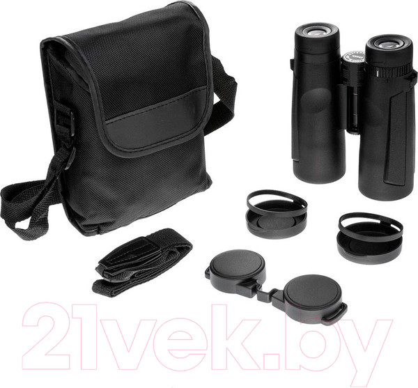Изображение товара Бинокль Helios 10x42 (HS B601)