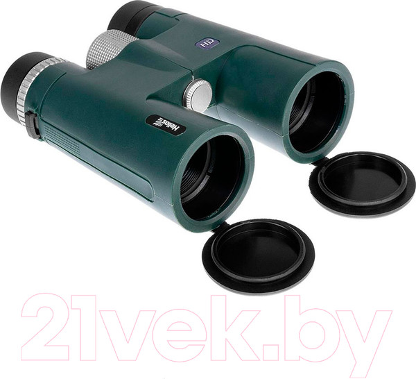 Изображение товара Бинокль Helios 12x42 (HS B800)