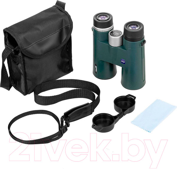 Изображение товара Бинокль Helios 12x42 (HS B800)