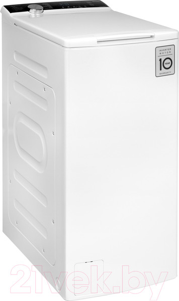 Изображение товара Стиральная машина Weissgauff WM 40970 TD Inverter Steam