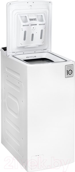 Изображение товара Стиральная машина Weissgauff WM 40970 TD Inverter Steam