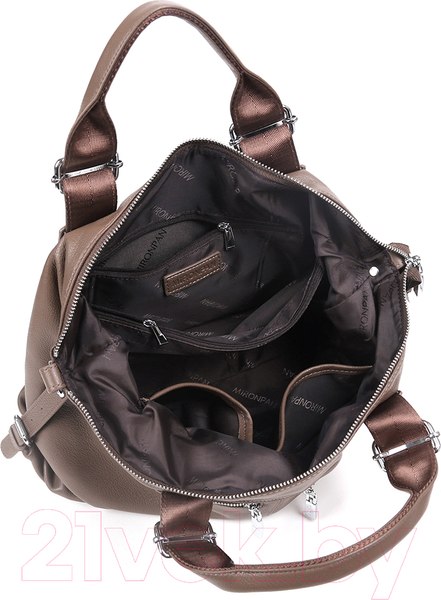 Изображение товара Сумка Mironpan 62367 (корица)