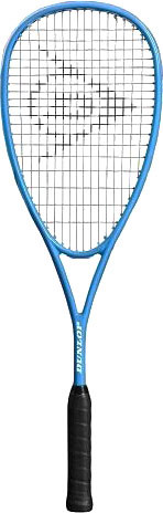Изображение товара Ракетка для сквоша DUNLOP Hire Graphite 773117