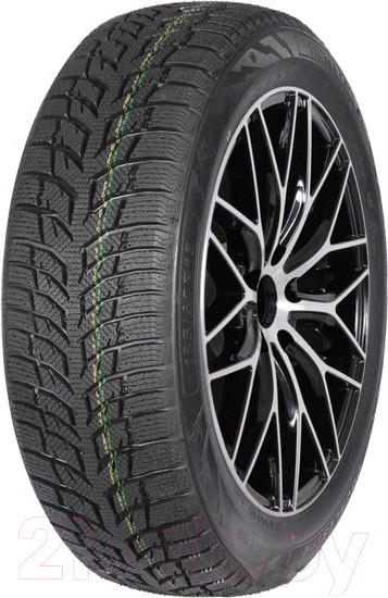 Изображение товара Зимняя шина Autogreen Snow Chaser 2 AW08 225/55R16 95H