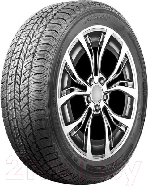 Изображение товара Зимняя шина Autogreen Snow Chaser AW02 235/55R18 100S
