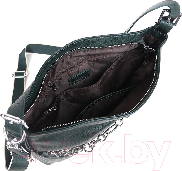 Изображение товара Сумка Mironpan 62301 (черный)