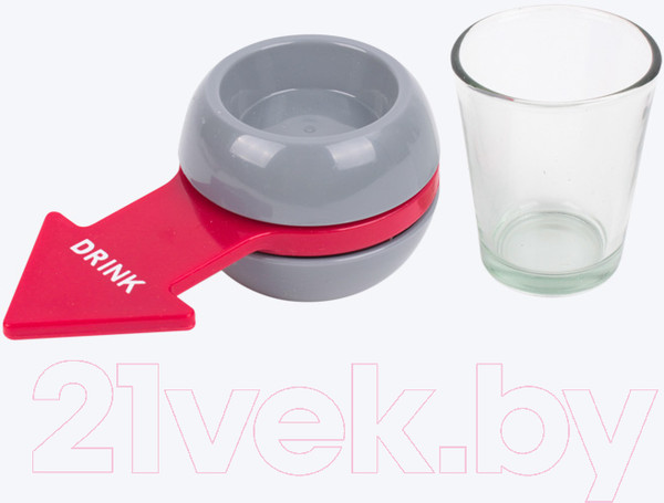 Изображение товара Настольная игра Darvish Shot Spiner / DV-H-1704