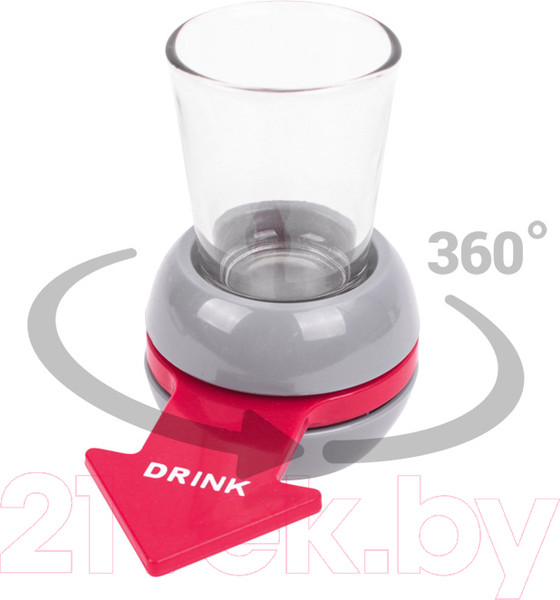 Изображение товара Настольная игра Darvish Shot Spiner / DV-H-1704