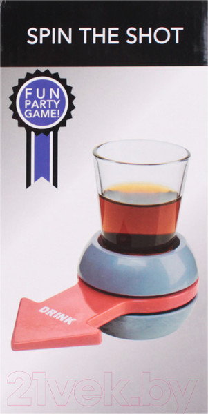 Изображение товара Настольная игра Darvish Shot Spiner / DV-H-1704