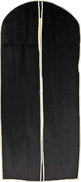 Изображение товара Чехол для одежды Darvish DV-H-79-1 (черный)
