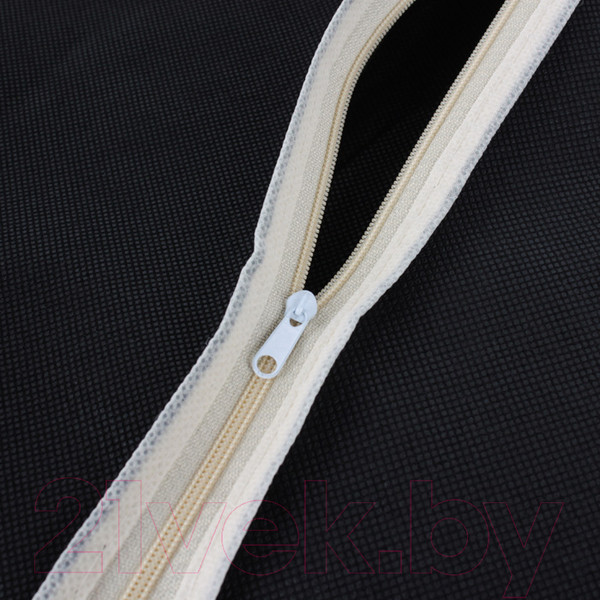 Изображение товара Чехол для одежды Darvish DV-H-79-1 (черный)