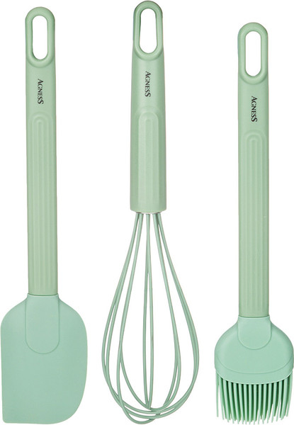 Изображение товара Набор кухонных приборов Agness 671-002