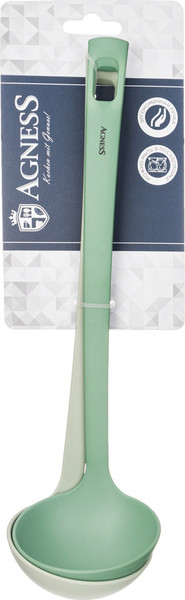 Изображение товара Набор кухонных приборов Agness 671-003