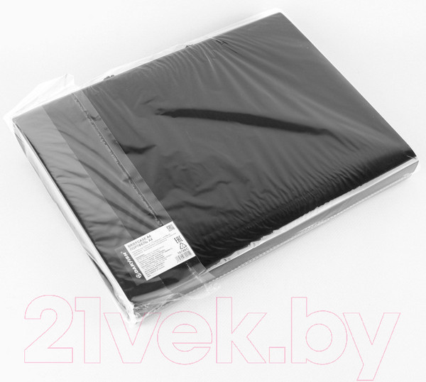 Изображение товара Папка-портфель Sahand BlackC / 1874BC