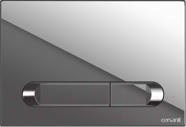 Изображение товара Кнопка для инсталляции Cersanit Estetica / 64110