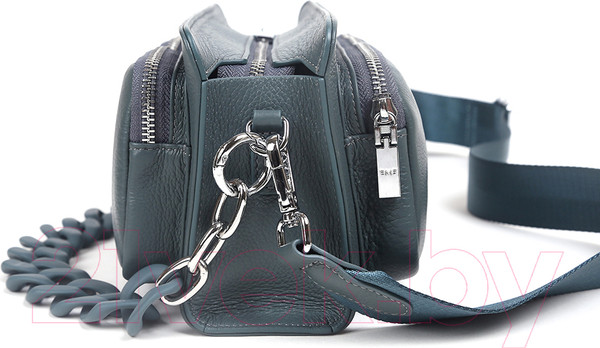 Изображение товара Сумка Mironpan 62382 (бирюзовый)