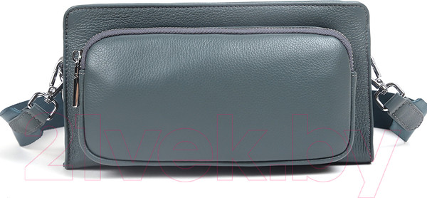 Изображение товара Сумка Mironpan 62382 (бирюзовый)