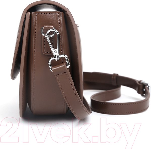 Изображение товара Сумка Mironpan 62383 (коричневый)