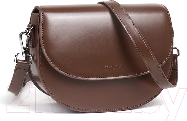 Изображение товара Сумка Mironpan 62383 (коричневый)