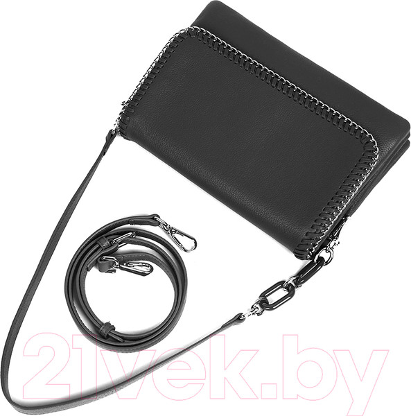 Изображение товара Сумка Mironpan 62384 (черный)