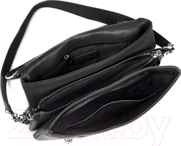 Изображение товара Сумка Mironpan 62384 (черный)