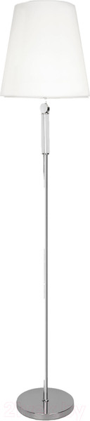 Изображение товара Торшер Евросвет 01146/1 (хром)