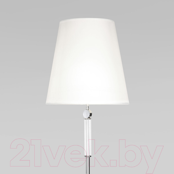 Изображение товара Торшер Евросвет 01146/1 (хром)