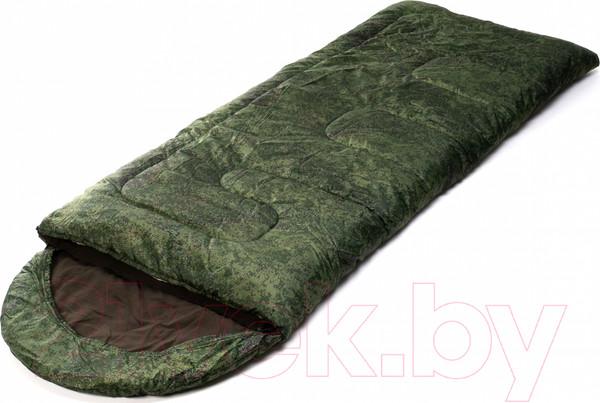 Изображение товара Спальный мешок BalMAX Аляска Everest Series до -20°C R (цифра)