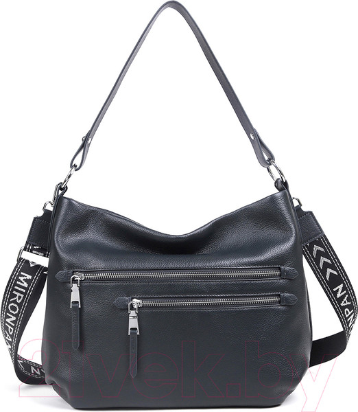 Изображение товара Сумка Mironpan 62389 (черный)