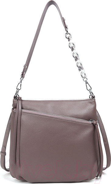 Изображение товара Сумка Mironpan 62390 (светло-сиреневый)