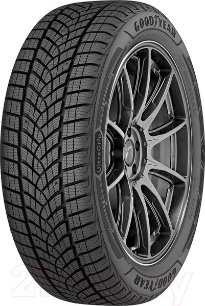 Изображение товара Зимняя шина Goodyear UltraGrip Performance+ SUV 285/40R21 109V