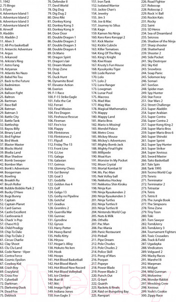 Изображение товара Игровая приставка Dendy Fly 300 игр