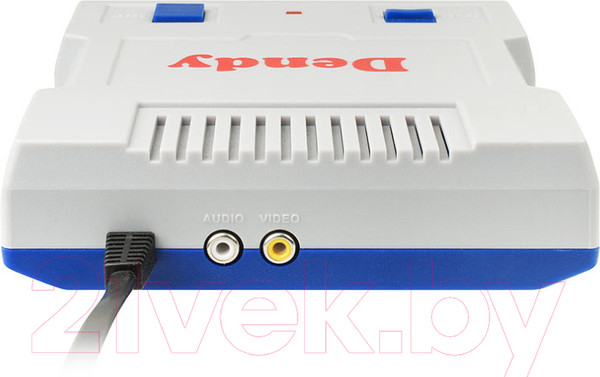 Изображение товара Игровая приставка Dendy Fly 300 игр