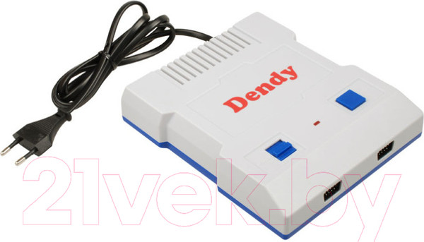 Изображение товара Игровая приставка Dendy Fly 300 игр