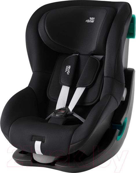 Изображение товара Автокресло Britax Romer King Pro (Space Black)
