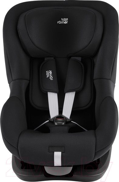 Изображение товара Автокресло Britax Romer King Pro (Space Black)