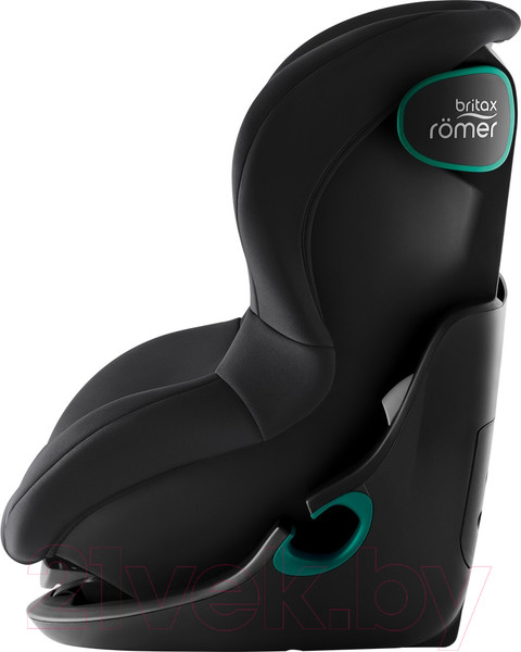 Изображение товара Автокресло Britax Romer King Pro (Space Black)
