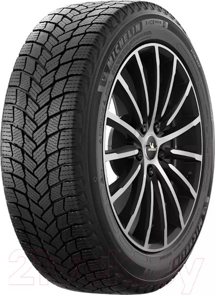 Изображение товара Зимняя шина Michelin X-Ice Snow 235/60R20 108T