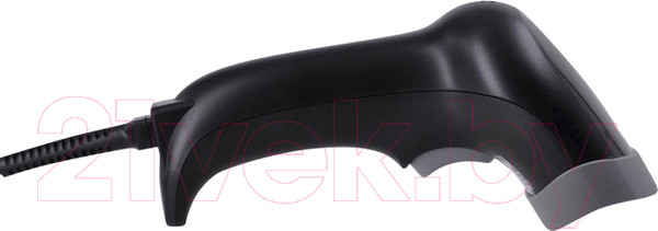 Изображение товара Сканер штрих-кода Mertech 1300 P2D USB (черный)