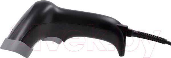 Изображение товара Сканер штрих-кода Mertech 1300 P2D USB (черный)