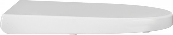 Изображение товара Сиденье для унитаза Roca Meridian ZRU9307606 (с микролифтом)