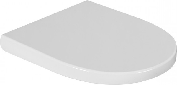 Изображение товара Сиденье для унитаза Roca Meridian ZRU9307606 (с микролифтом)